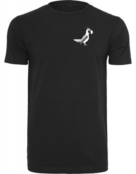 Shirt UFC Münster Papagei