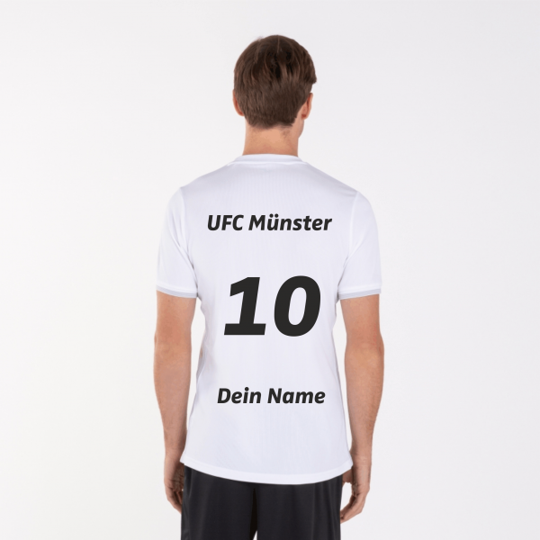Heimtrikot UFC Münster
