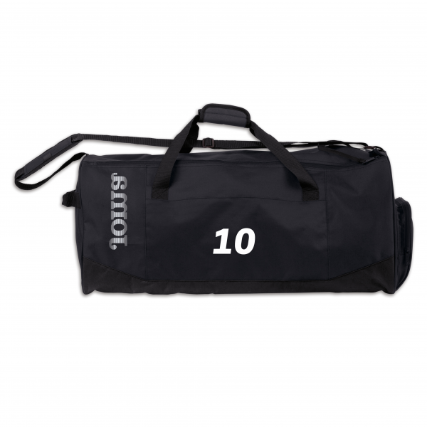 Joma Tasche UFC Münster