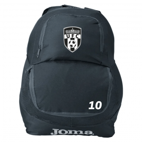 Rucksack UFC Münster