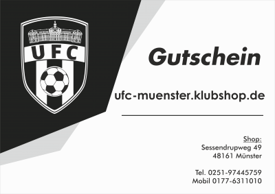 Ufc Münster Ufc Münster